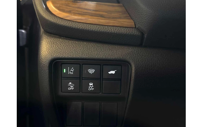 Honda Cr-v | AWD | DISTRONIC | ПОДГРЕВ | CARFAX | ПАНОРАМА | - автомобили, коли, обяви за нови и употребявани 11
