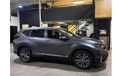 honda-cr-v - 2