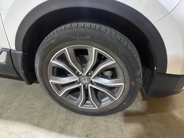 Honda Cr-v | AWD | DISTRONIC | ПОДГРЕВ | ПАНОРАМА | - автомобили, коли, обяви за нови и употребявани 10