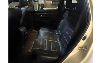 Honda Cr-v | AWD | DISTRONIC | ПОДГРЕВ | ПАНОРАМА | - автомобили, коли, обяви за нови и употребявани 14