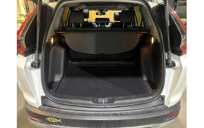 Honda Cr-v | AWD | DISTRONIC | ПОДГРЕВ | ПАНОРАМА | - автомобили, коли, обяви за нови и употребявани 15