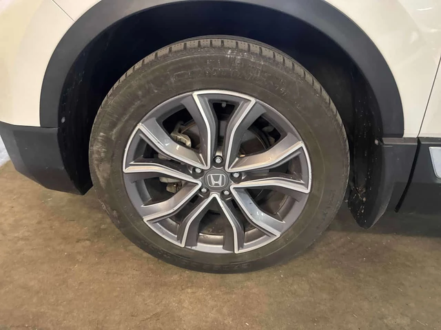 Honda Cr-v | AWD | DISTRONIC | ПОДГРЕВ | ПАНОРАМА | - автомобили, коли, обяви за нови и употребявани 16