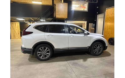 honda-cr-v - 2