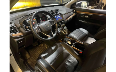 honda-cr-v - 4