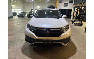 honda-cr-v - 5