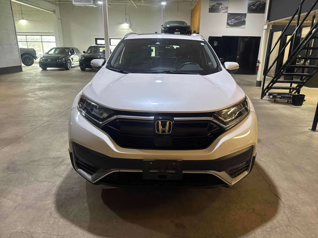 Honda Cr-v | AWD | DISTRONIC | ПОДГРЕВ | ПАНОРАМА | - автомобили, коли, обяви за нови и употребявани 5