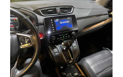 Honda Cr-v | AWD | DISTRONIC | ПОДГРЕВ | ПАНОРАМА | - автомобили, коли, обяви за нови и употребявани 8