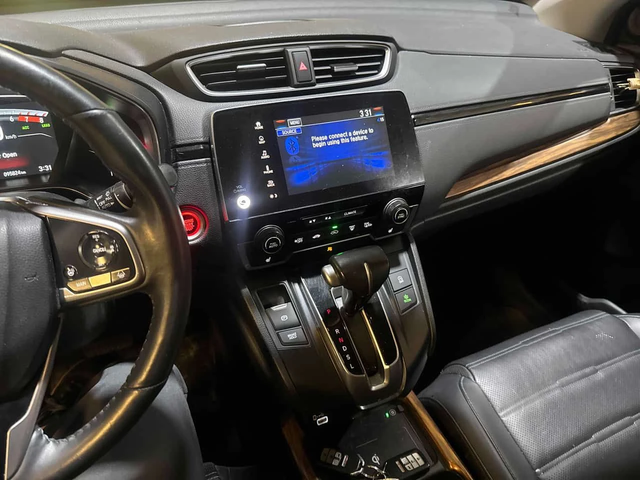 Honda Cr-v | AWD | DISTRONIC | ПОДГРЕВ | ПАНОРАМА | - автомобили, коли, обяви за нови и употребявани 8