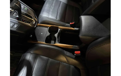 Honda Cr-v | AWD | DISTRONIC | ПОДГРЕВ | ПАНОРАМА | - автомобили, коли, обяви за нови и употребявани 9