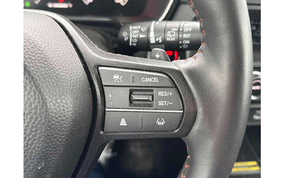 Honda Cr-v * EX L * 2 КЛЮЧА * ДИСТРОНИК * ПРЕДСТАВИТЕЛСТВО - автомобили, коли, обяви за нови и употребявани 10