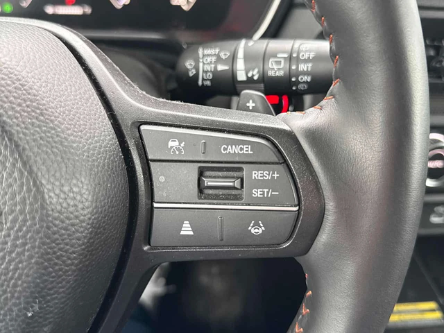 Honda Cr-v * EX L * 2 КЛЮЧА * ДИСТРОНИК * ПРЕДСТАВИТЕЛСТВО - автомобили, коли, обяви за нови и употребявани 10
