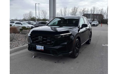 Honda Cr-v * EX L * 2 КЛЮЧА * ДИСТРОНИК * ПРЕДСТАВИТЕЛСТВО - автомобили, коли, обяви за нови и употребявани 15