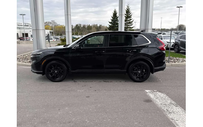 honda-cr-v - 1