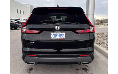 honda-cr-v - 3