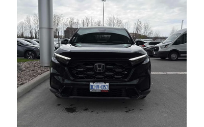 honda-cr-v - 5