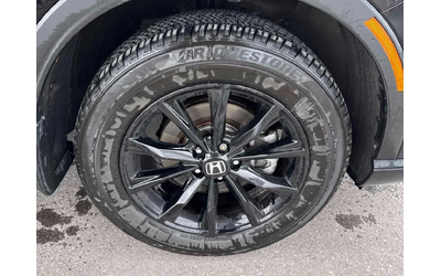 Honda Cr-v * EX L * 2 КЛЮЧА * ДИСТРОНИК * ПРЕДСТАВИТЕЛСТВО - автомобили, коли, обяви за нови и употребявани 6