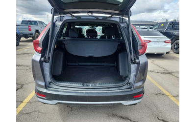Honda Cr-v SPORT/CARFAX/Кожа/Подгрев/Шибедах/Дистроник/2 Ключ - автомобили, коли, обяви за нови и употребявани 11