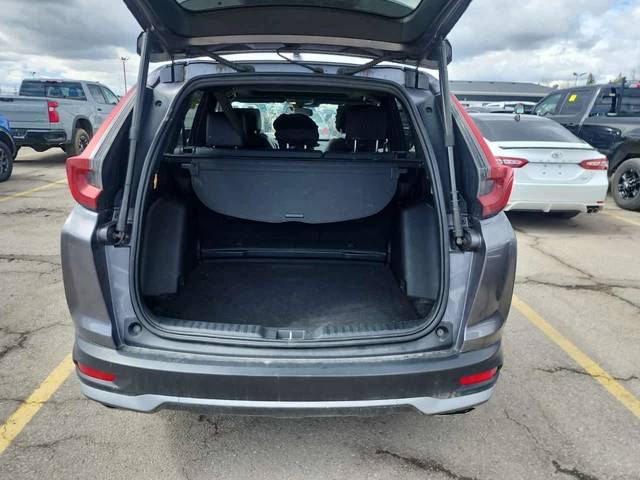 Honda Cr-v SPORT/CARFAX/Кожа/Подгрев/Шибедах/Дистроник/2 Ключ - автомобили, коли, обяви за нови и употребявани 11