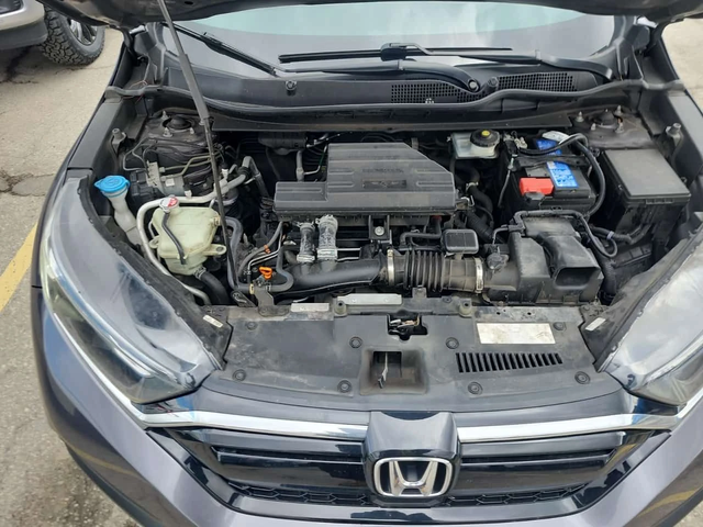 Honda Cr-v SPORT/CARFAX/Кожа/Подгрев/Шибедах/Дистроник/2 Ключ - автомобили, коли, обяви за нови и употребявани 15