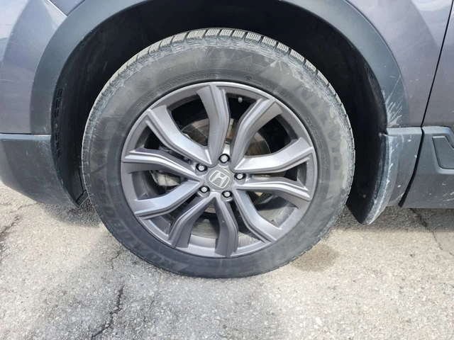 Honda Cr-v SPORT/CARFAX/Кожа/Подгрев/Шибедах/Дистроник/2 Ключ - автомобили, коли, обяви за нови и употребявани 16