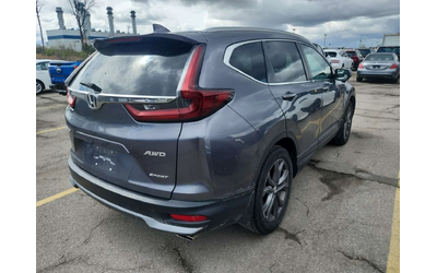 honda-cr-v - 2