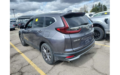 honda-cr-v - 3