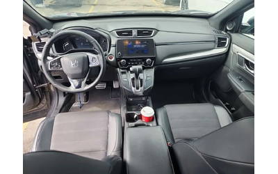 honda-cr-v - 5