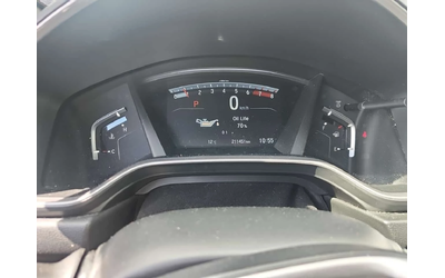 Honda Cr-v SPORT/CARFAX/Кожа/Подгрев/Шибедах/Дистроник/2 Ключ - автомобили, коли, обяви за нови и употребявани 8