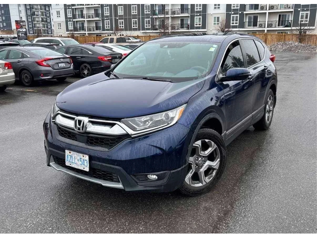 Honda Cr-v * EX * ПРЕДСТАВИТЕЛСТВО * 2 КЛЮЧА * ПОДГРЕВИ - автомобили, коли, обяви за нови и употребявани 0