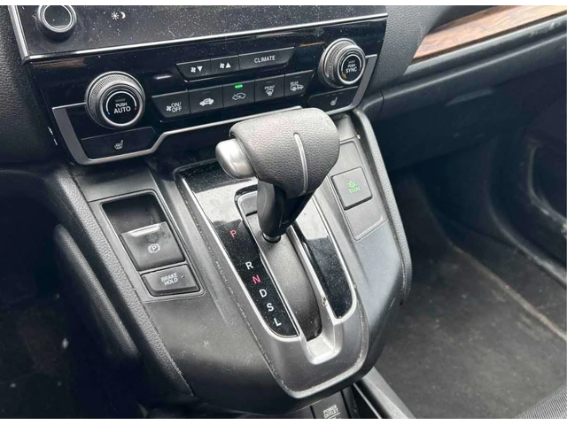 Honda Cr-v * EX * ПРЕДСТАВИТЕЛСТВО * 2 КЛЮЧА * ПОДГРЕВИ - автомобили, коли, обяви за нови и употребявани 10