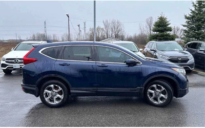 honda-cr-v - 2