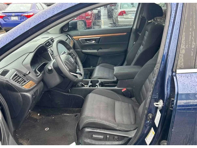 Honda Cr-v * EX * ПРЕДСТАВИТЕЛСТВО * 2 КЛЮЧА * ПОДГРЕВИ - автомобили, коли, обяви за нови и употребявани 4
