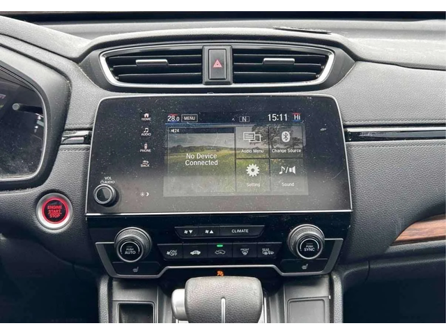 Honda Cr-v * EX * ПРЕДСТАВИТЕЛСТВО * 2 КЛЮЧА * ПОДГРЕВИ - автомобили, коли, обяви за нови и употребявани 8