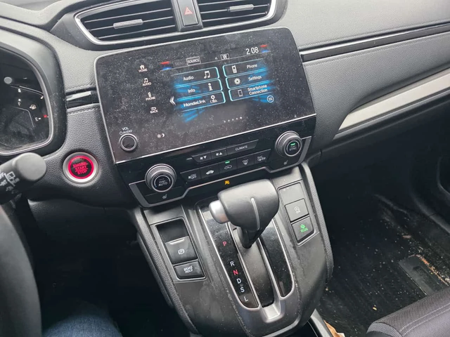 Honda Cr-v * Sport * КАМЕРА * ПОДГРЕВИ * NAVI - автомобили, коли, обяви за нови и употребявани 10