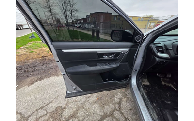 Honda Cr-v * Sport * КАМЕРА * ПОДГРЕВИ * NAVI - автомобили, коли, обяви за нови и употребявани 13