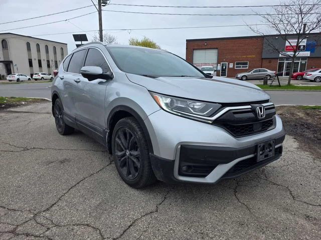 Honda Cr-v * Sport * КАМЕРА * ПОДГРЕВИ * NAVI - автомобили, коли, обяви за нови и употребявани 16