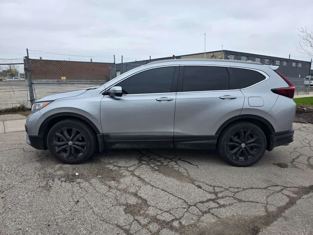Honda Cr-v * Sport * КАМЕРА * ПОДГРЕВИ * NAVI - автомобили, коли, обяви за нови и употребявани 1