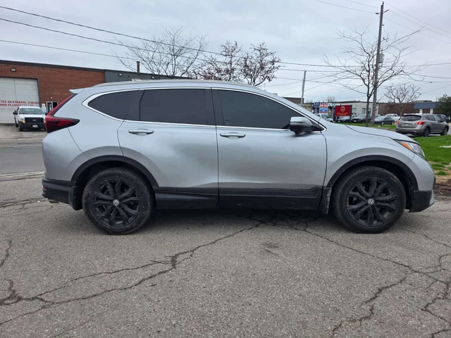 Honda Cr-v * Sport * КАМЕРА * ПОДГРЕВИ * NAVI - автомобили, коли, обяви за нови и употребявани 2
