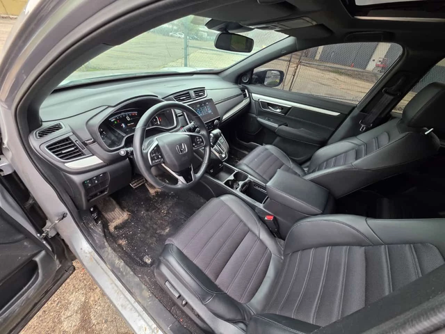 Honda Cr-v * Sport * КАМЕРА * ПОДГРЕВИ * NAVI - автомобили, коли, обяви за нови и употребявани 4