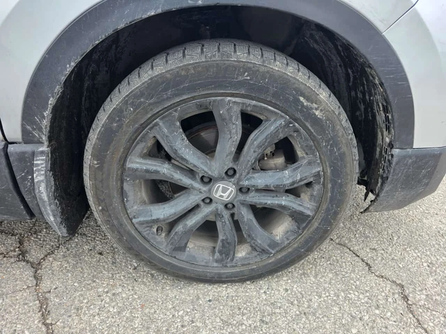 Honda Cr-v * Sport * КАМЕРА * ПОДГРЕВИ * NAVI - автомобили, коли, обяви за нови и употребявани 6