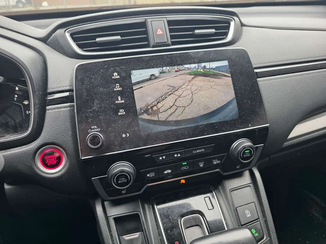 Honda Cr-v * Sport * КАМЕРА * ПОДГРЕВИ * NAVI - автомобили, коли, обяви за нови и употребявани 9