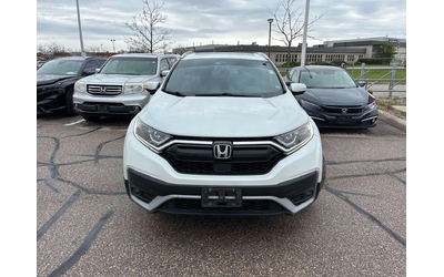 honda-cr-v - 0