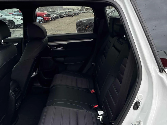 Honda CR-V * Sport * ГЛАВНО ПРЕДСТАВИТЕЛСТВО* - автомобили, коли, обяви за нови и употребявани 10