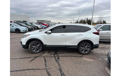 honda-cr-v - 2