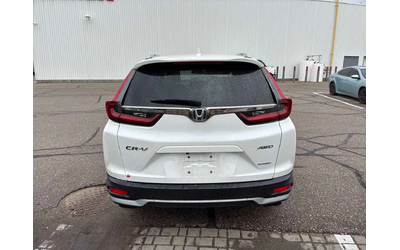 honda-cr-v - 4