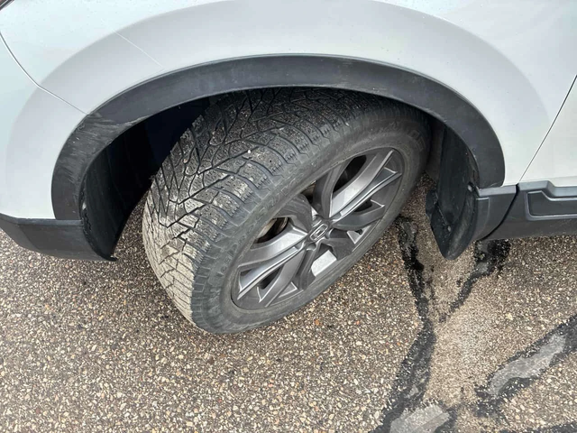 Honda CR-V * Sport * ГЛАВНО ПРЕДСТАВИТЕЛСТВО* - автомобили, коли, обяви за нови и употребявани 5