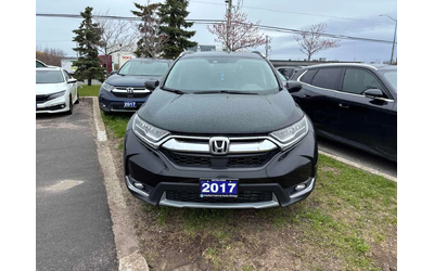 honda-cr-v - 0