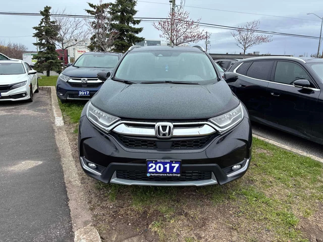 Honda CR-V Touring /CARFAX/Подгрев/Шибедах//КЛИП - автомобили, коли, обяви за нови и употребявани 0