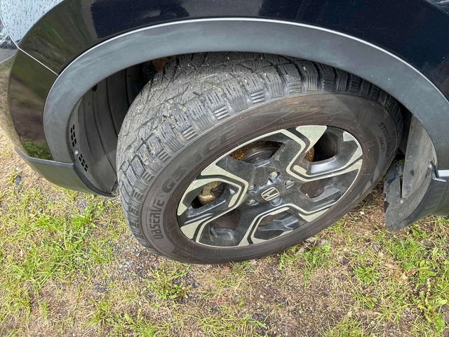 Honda CR-V Touring /CARFAX/Подгрев/Шибедах//КЛИП - автомобили, коли, обяви за нови и употребявани 12