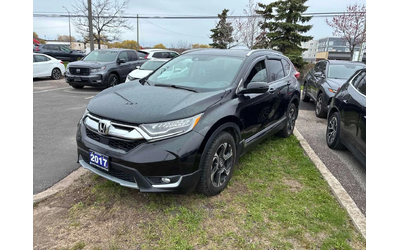 honda-cr-v - 1